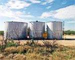 US Chaparral Water Systems - Pembrook Water Station Image